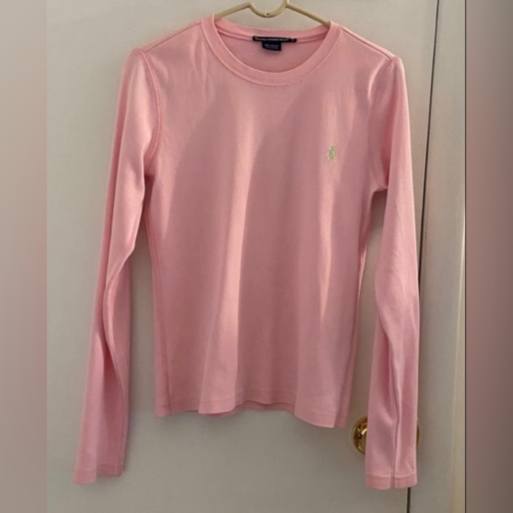 Ralph Lauren Sport Top